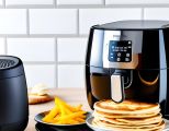Air Fryer: Rezepte auf TikTok