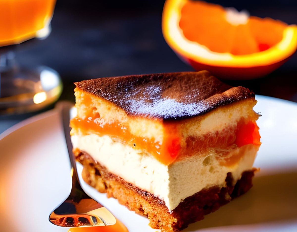 Aperol Tiramisu: Leckeres Dessert-Duo mit Italien-Fair