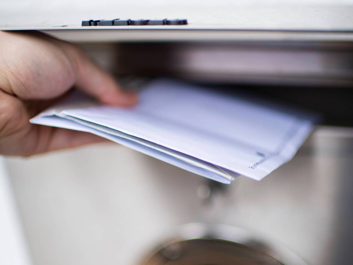 Deutsche Rentenversicherung warnt: Wenn du diesen Brief bekommst, nicht Ã¶ffnen!