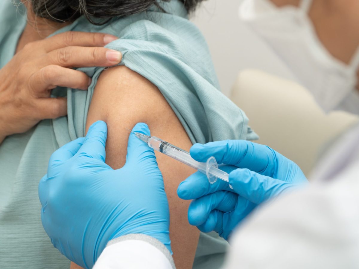 Studie: Vor dieser unheilbaren Krankheit kann die Gürtelrose-Impfung schützen