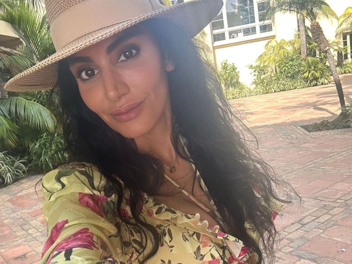 Hautärztin Dr. Azi: 5 Things I Would Never Do As A Dermatologist