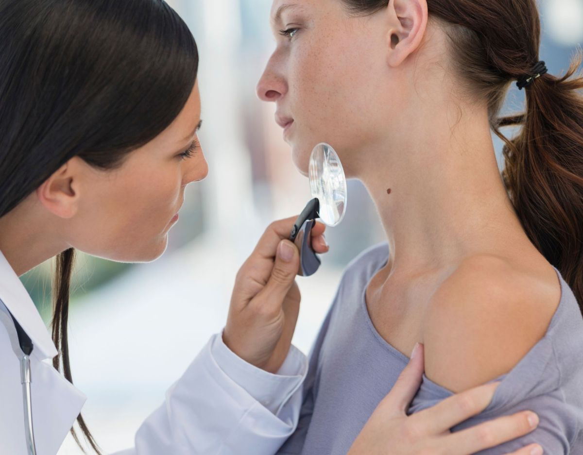 Hautärztin Dr. Azi: 5 Things I Would Never Do As A Dermatologist