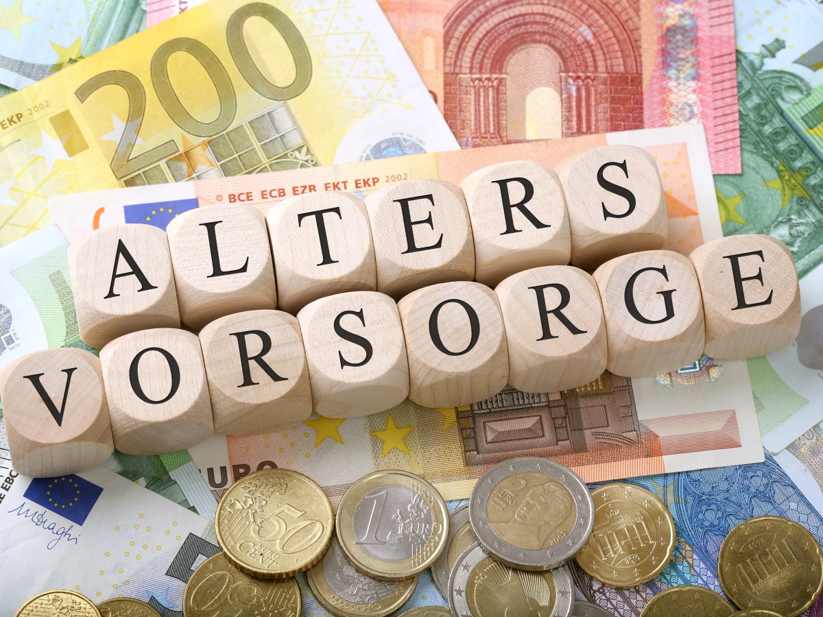 Das sind die 3 größten Irrtümer bei der Altersvorsorge