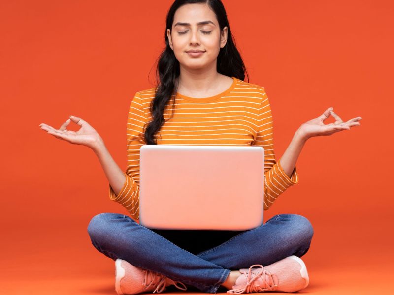 Alltagsstress: Warum die "Let Them"-Theory dein Leben leichter macht