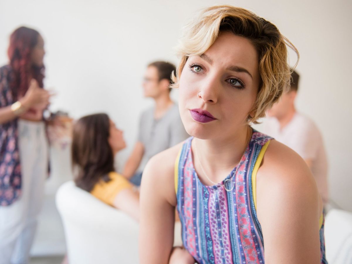 Alltagsstress: Warum die „Let Them“-Theory dein Leben leichter macht