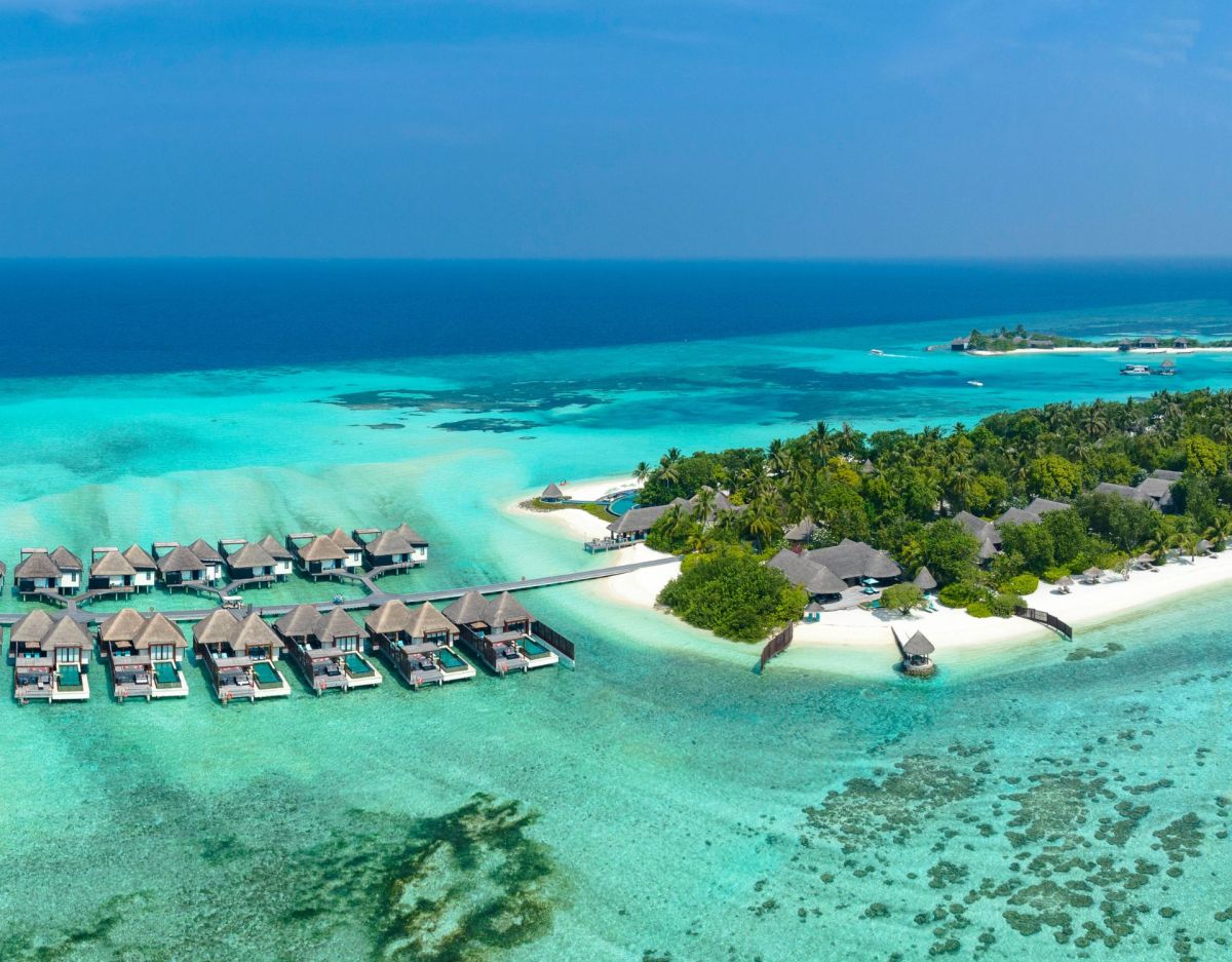 Malediven: Urlaub wie die Stars und Influencer