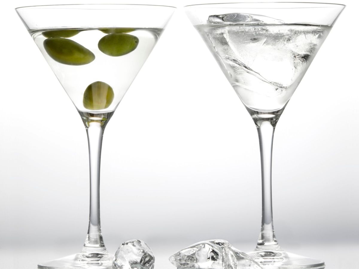 Cocktail-Klassiker, die du kennen solltest