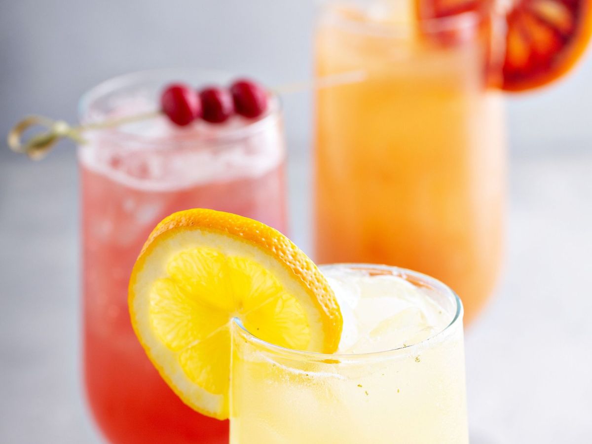 Mocktails: Alkoholfreie Cocktails für alle