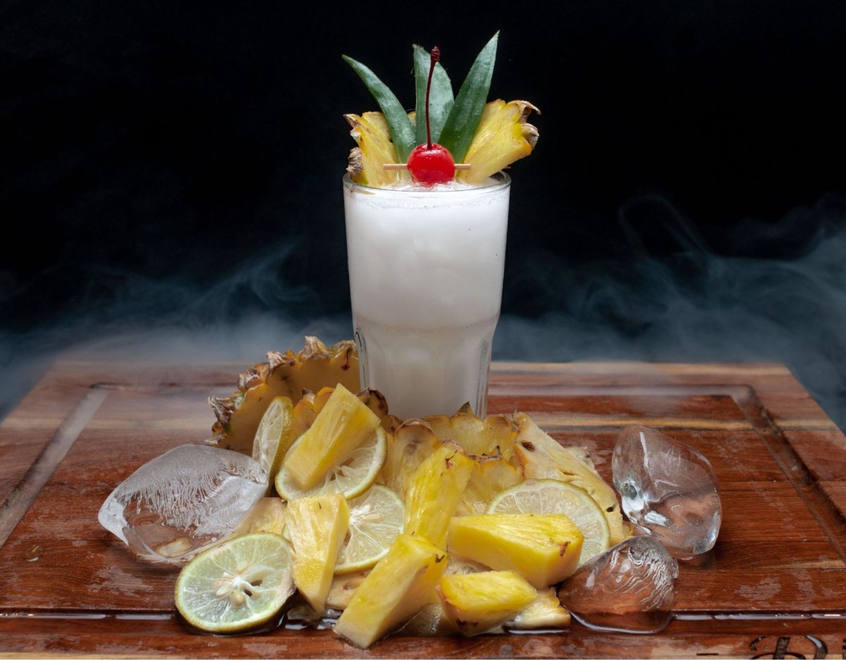 Piña Colada