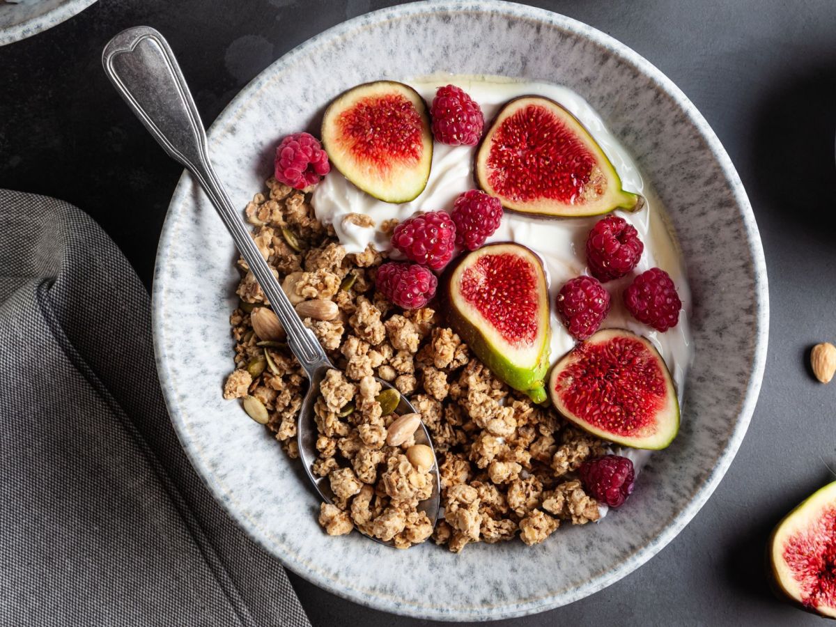 Food-Trend: Protein-Bowls zum Frühstück 