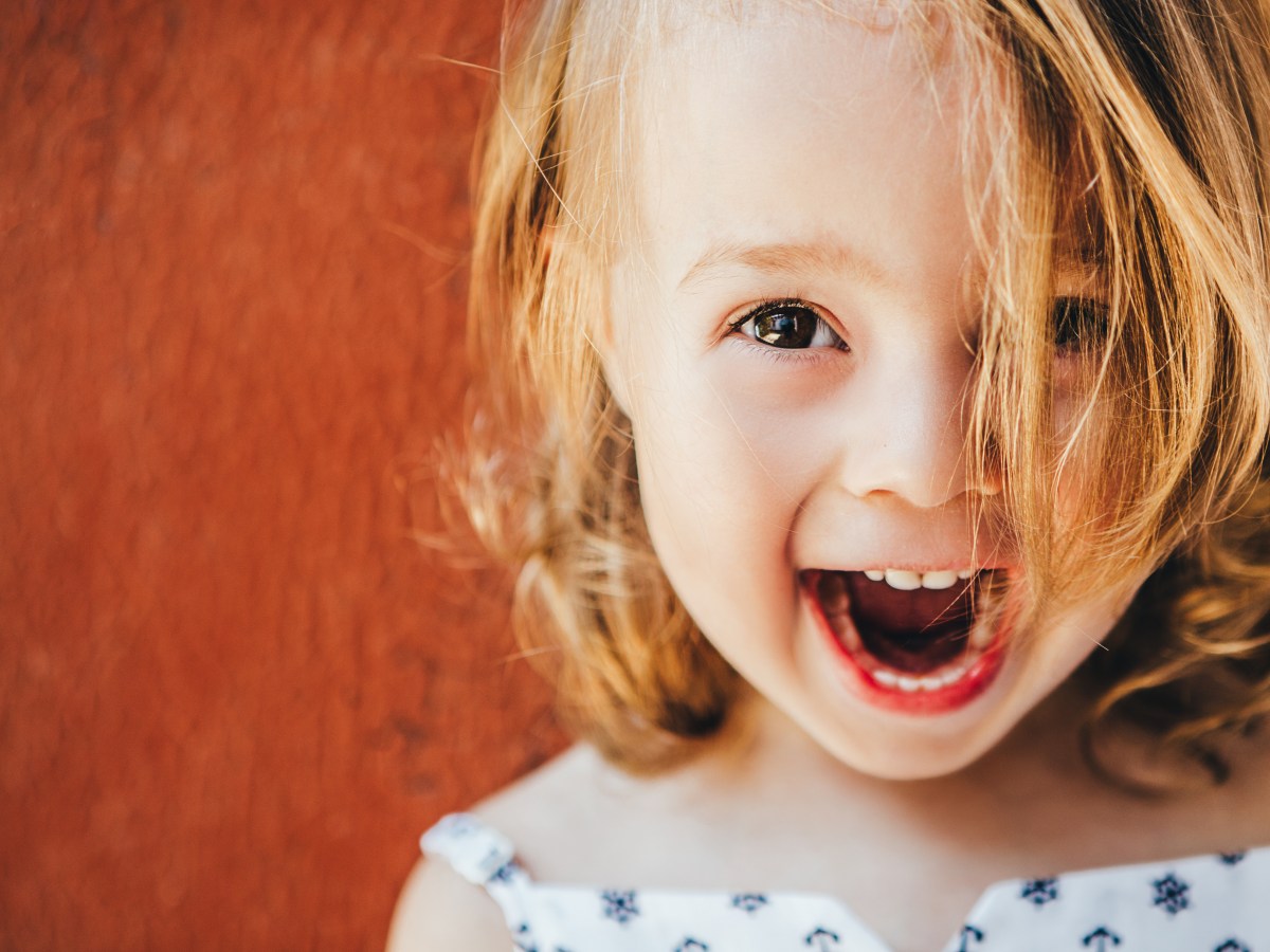 12 Sätze, die wir als Kinder hören mussten und jetzt selber sagen