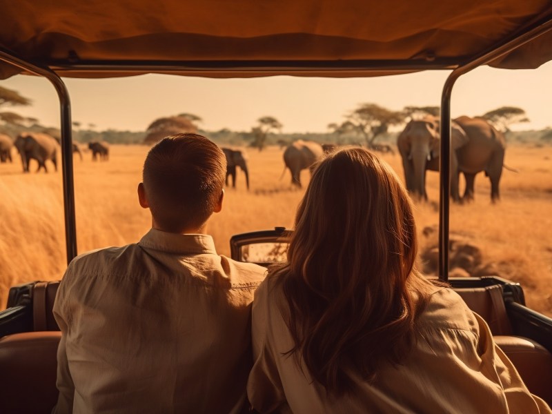 Safari