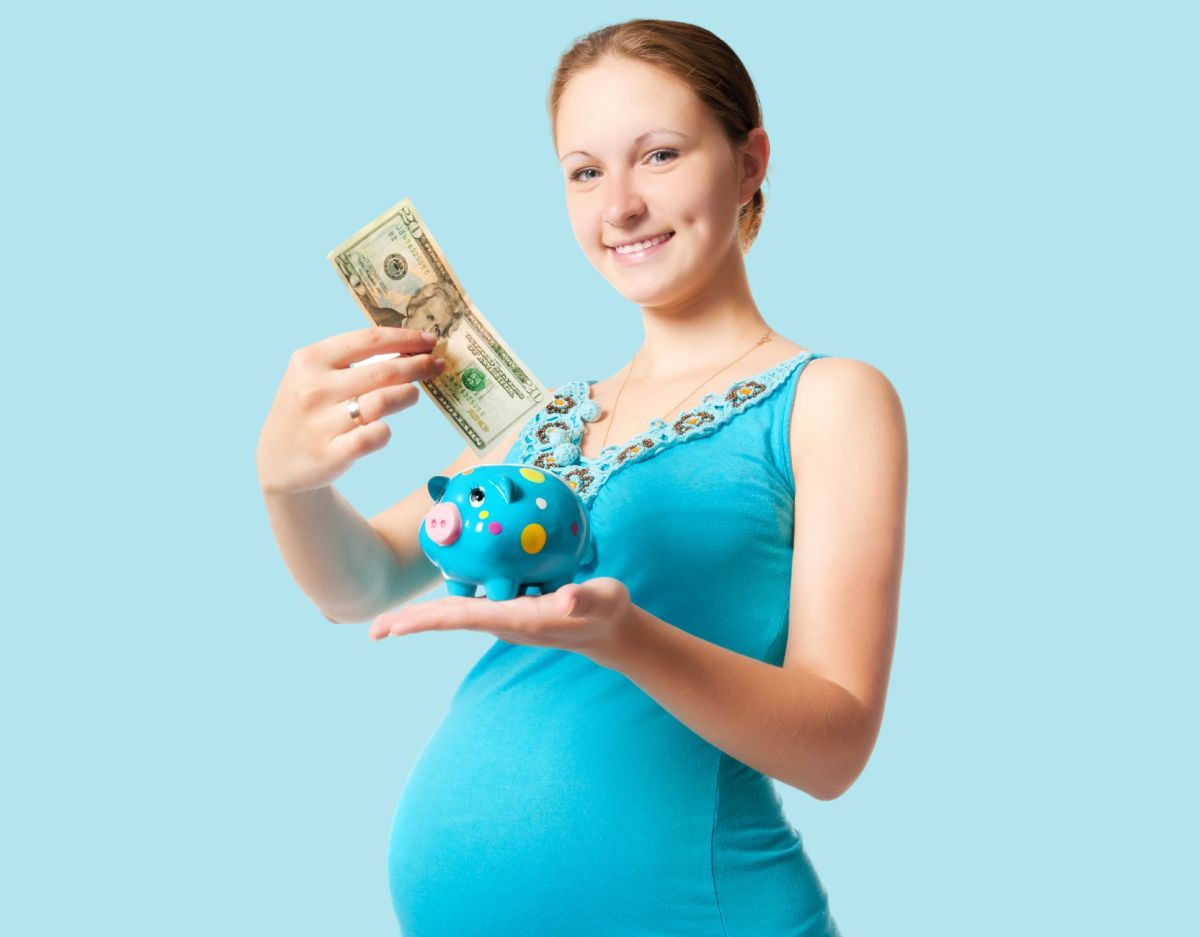 Schwangerschaft Steuererklärung