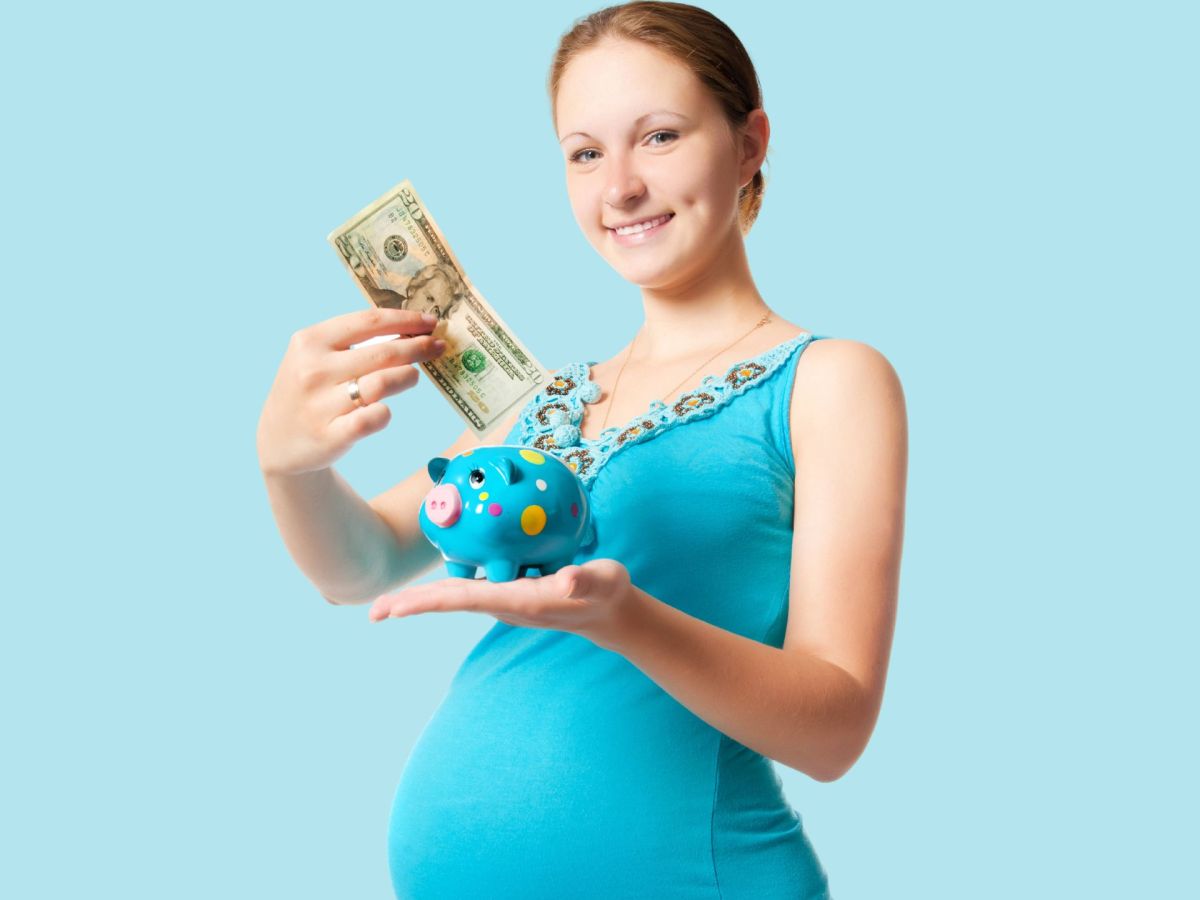 Schwangerschaft Steuererklärung