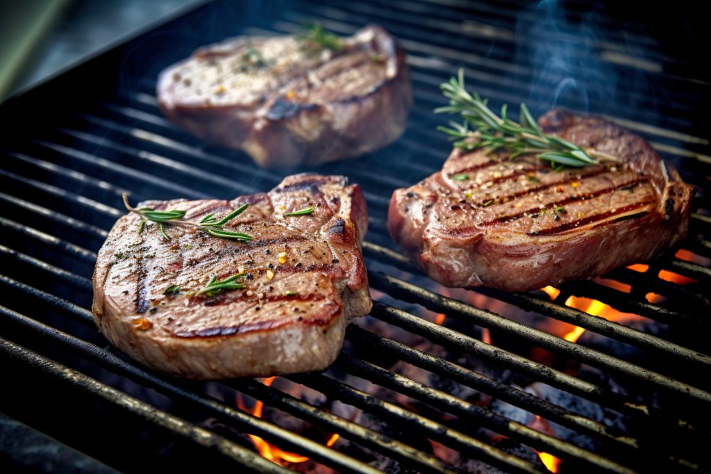 4. Fleisch