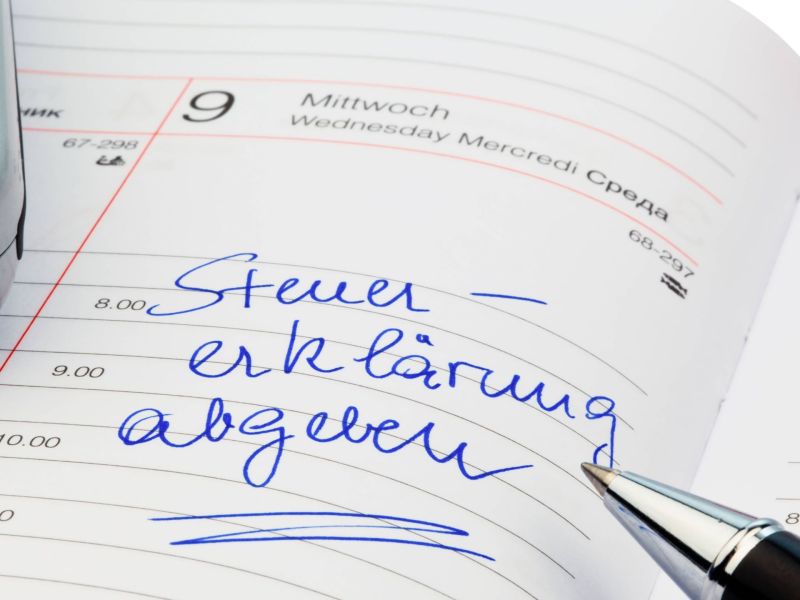 Steuererklärung: Künstliche Befruchtung und Tierbetreuung absetzen.