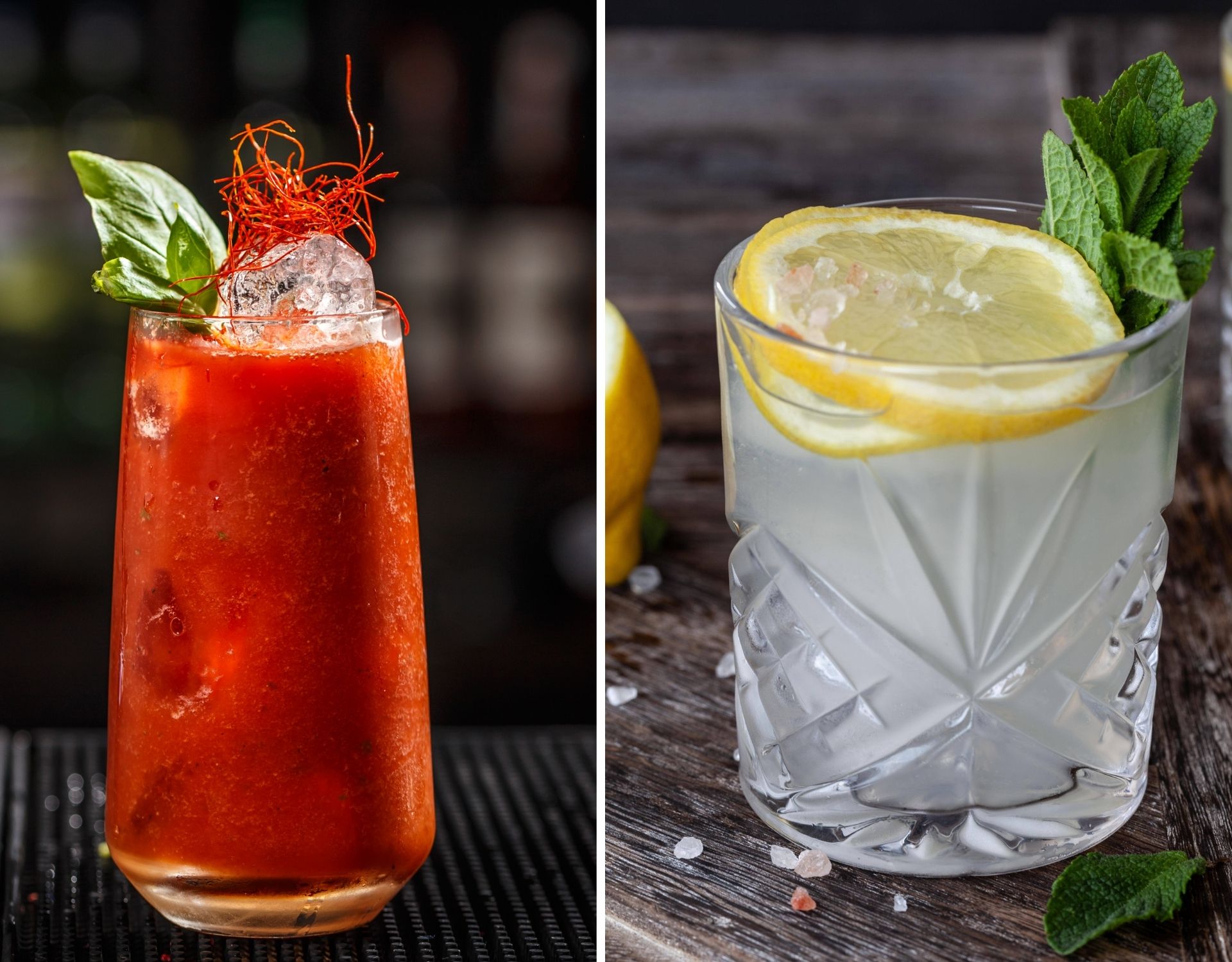 Delicious and LowCalorie Cocktails Enjoy Refreshing Drinks without the Guilt Archyde