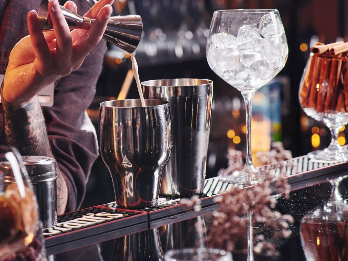 Die 10 unbeliebtesten Cocktails weltweit