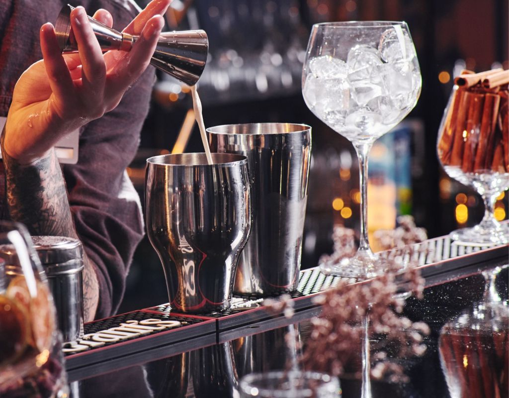 Die 10 unbeliebtesten Cocktails weltweit