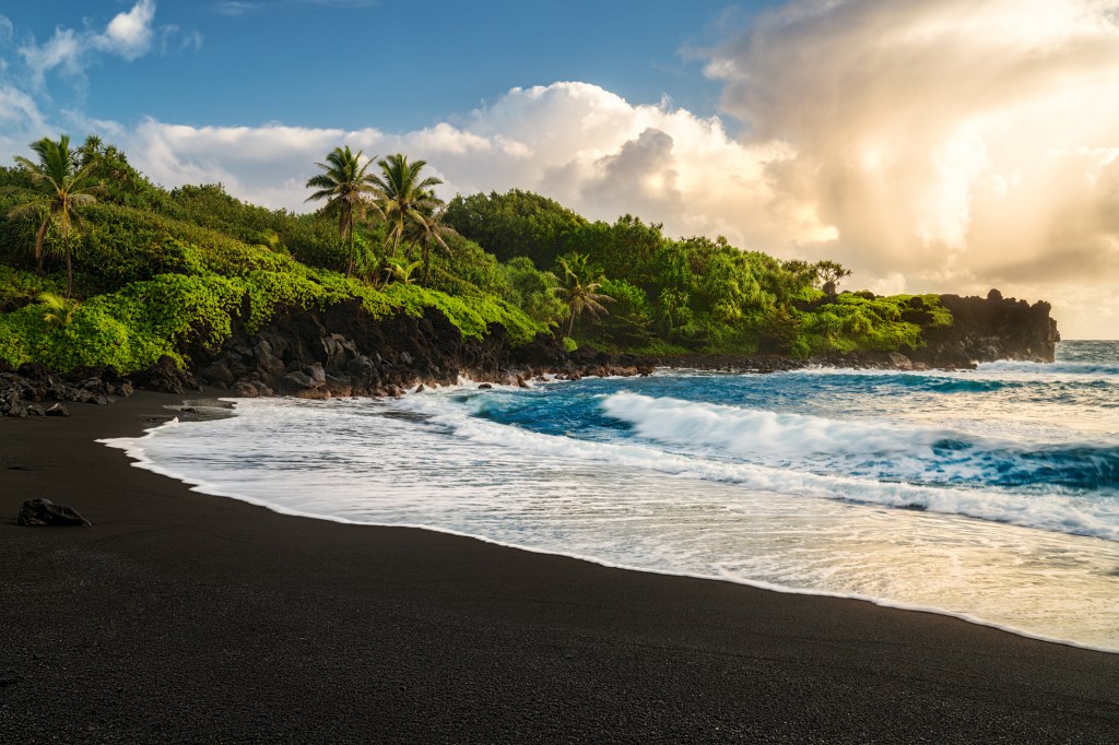 Hawaii, USA