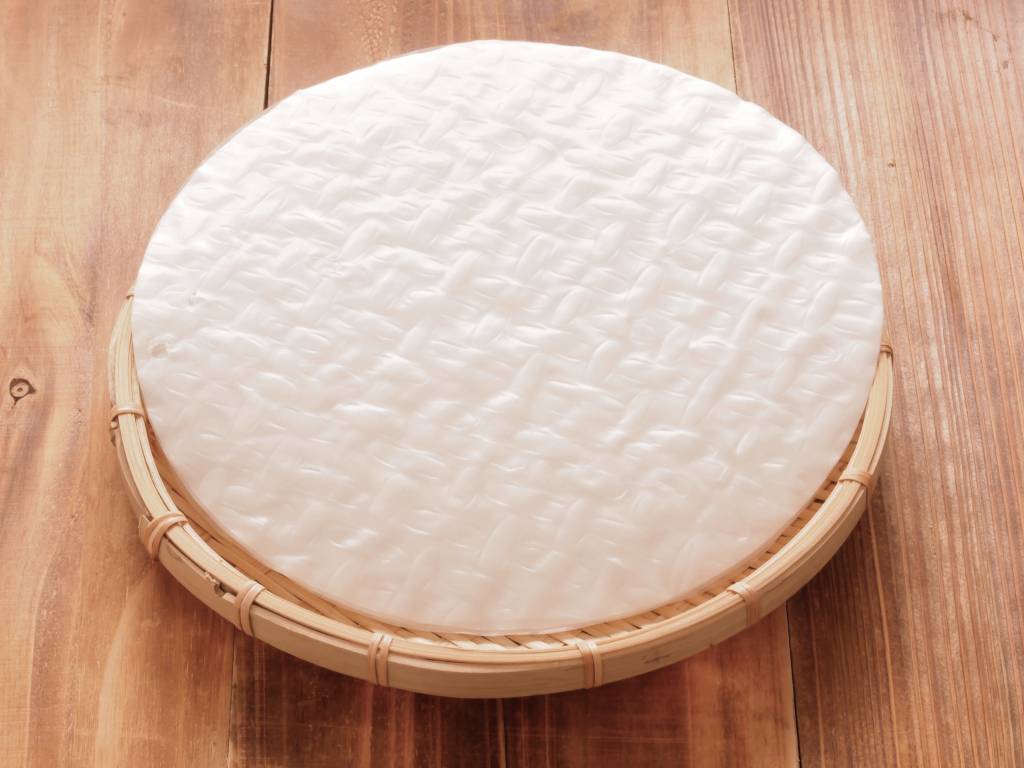 Reispapier