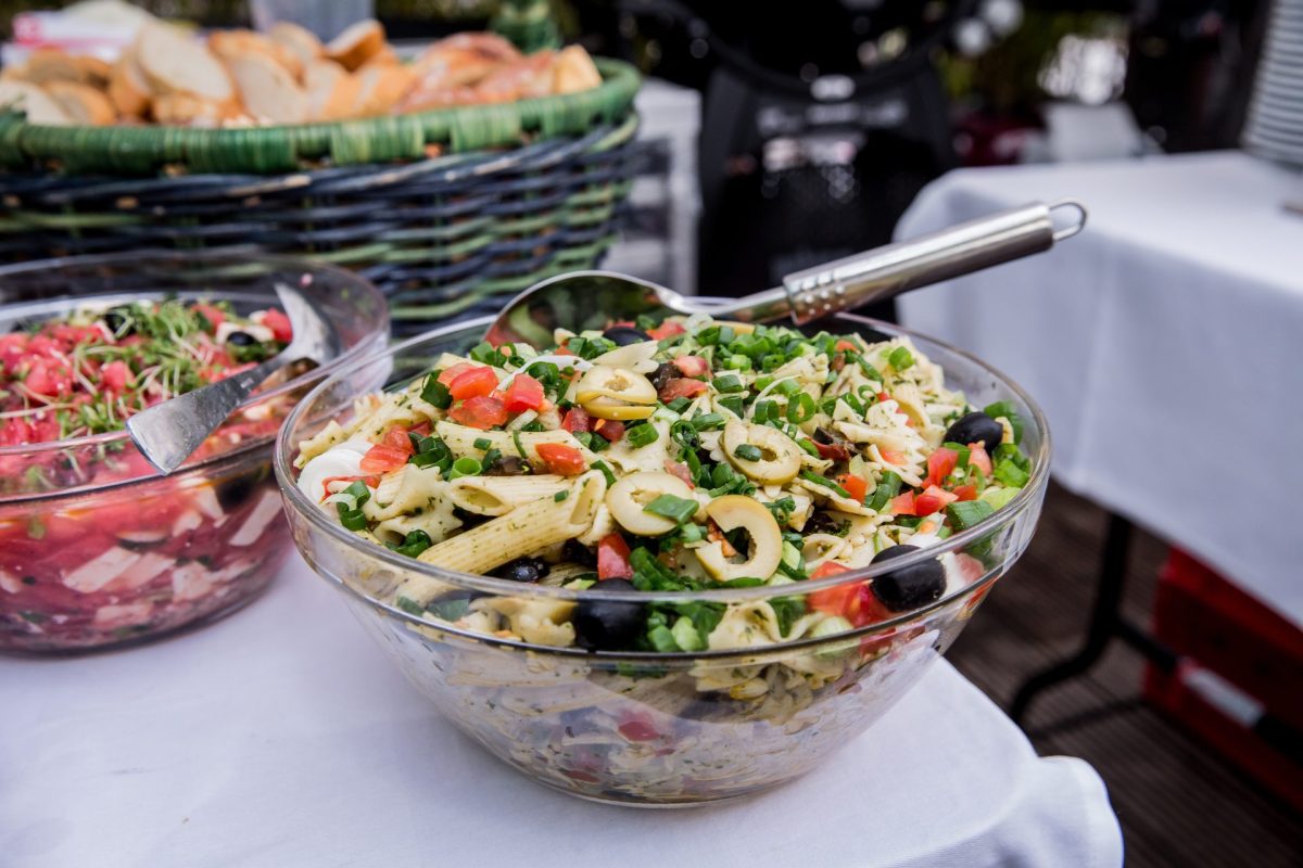 Nudelsalat