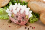Mett-Igel: Kuriose Rezepte