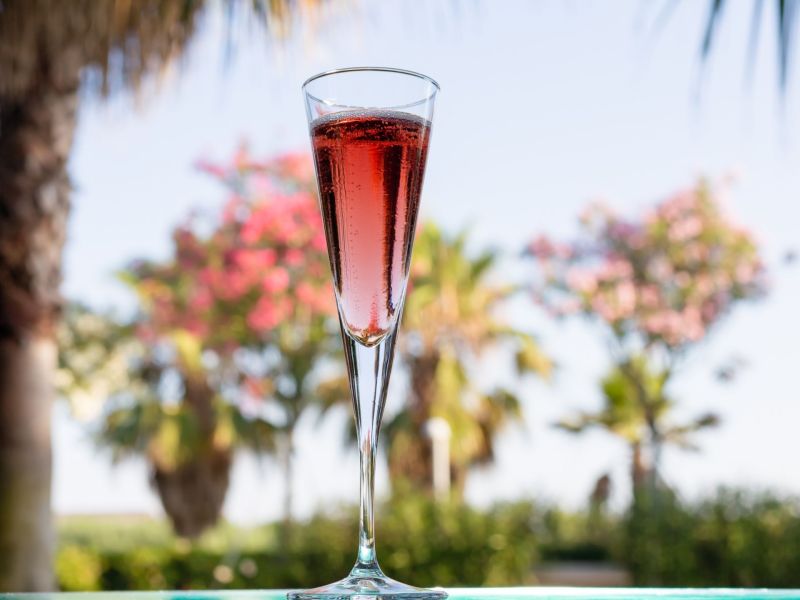 Kir Royal Rezept