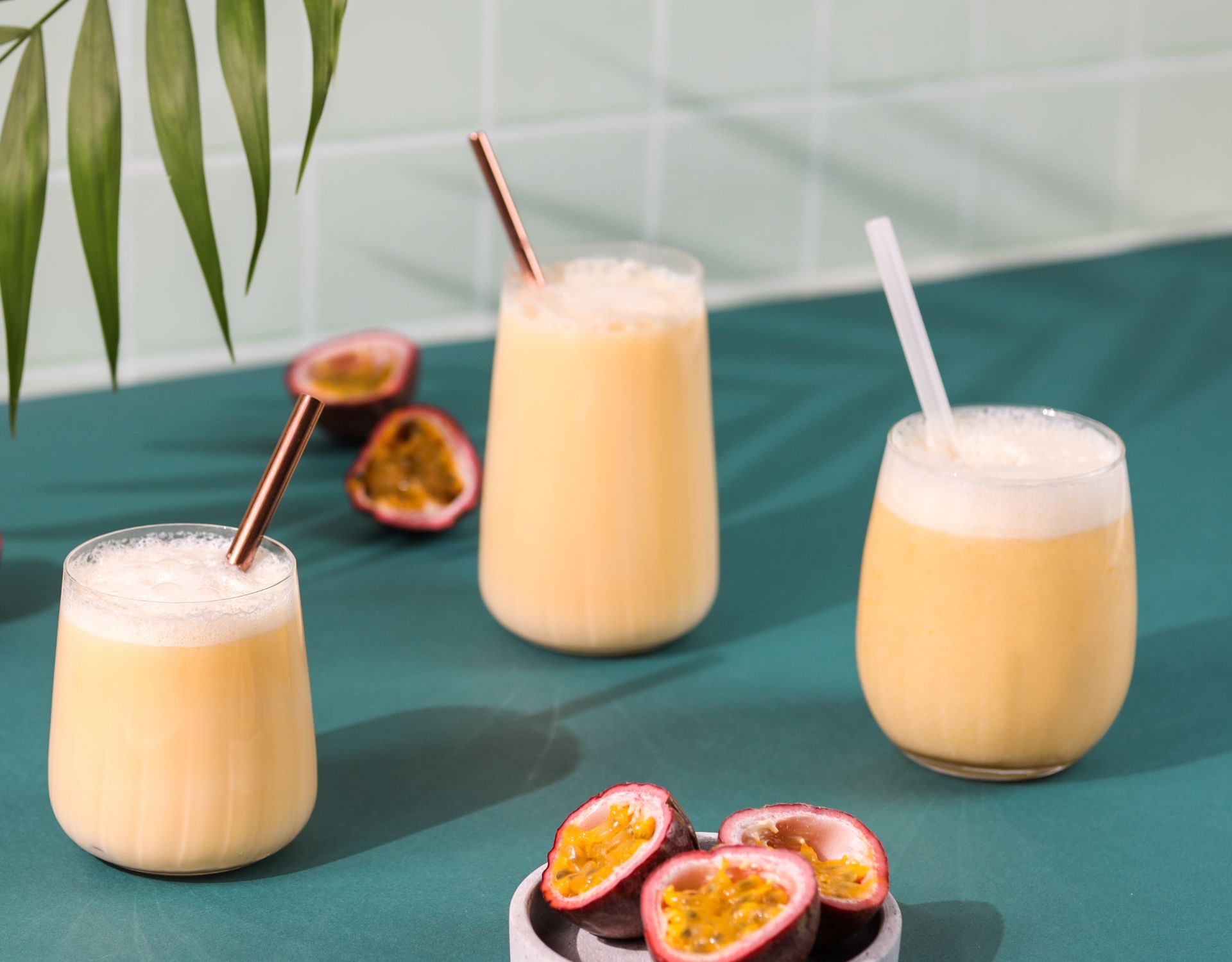 Nostalgie-Cocktail: Rezept für Schlammbowle - wmn.de
