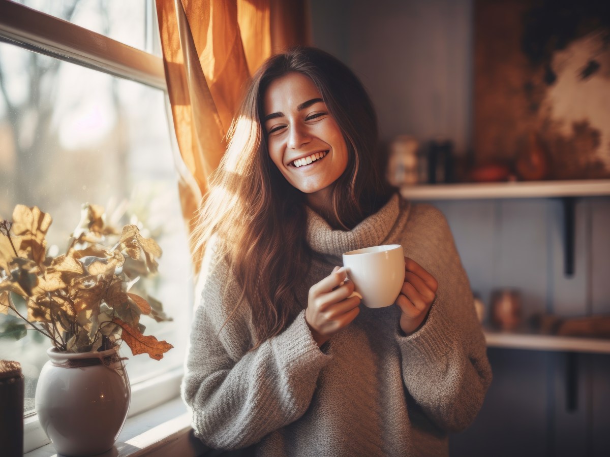 Wohnung putzen im Herbst: Diese 5 Dinge solltest du noch im Oktober zuhause reinigen