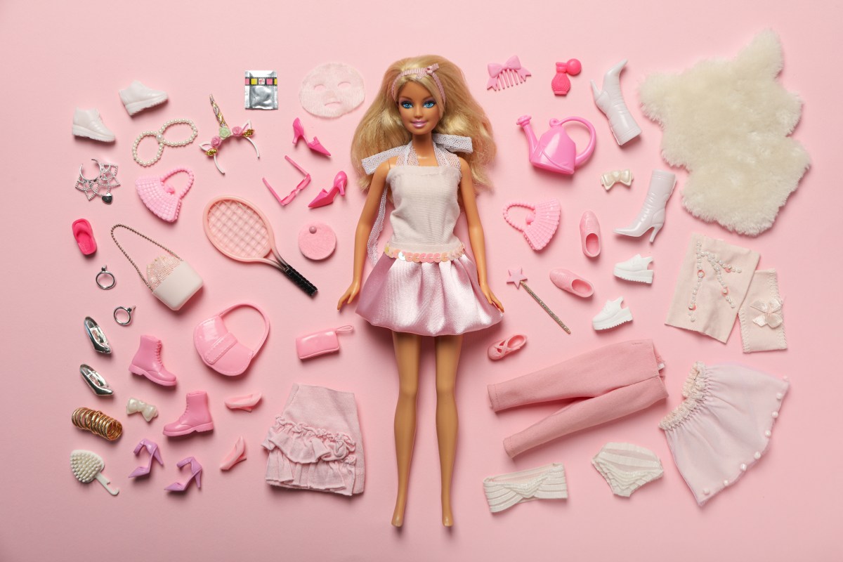 Barbie