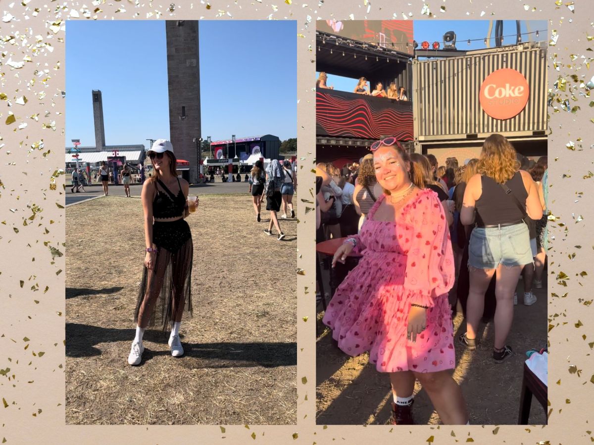 Diese Festival-Fashion-Trends hab ich auf dem Lollapalooza Berlin entdeckt