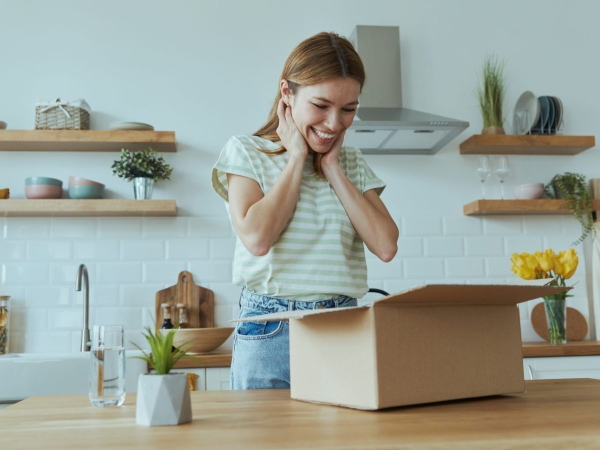 7 clevere Küchen-Gadgets, mit denen du beim Kochen die Ordnung behältst