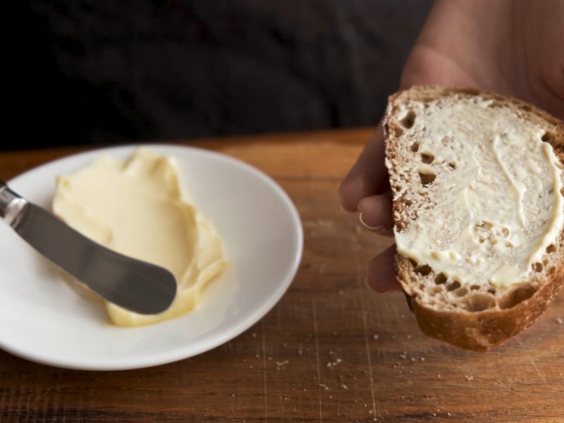 Butter Brot