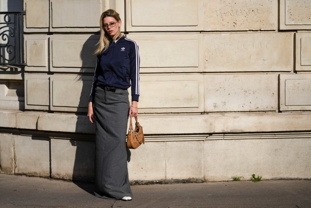 Column Skirt