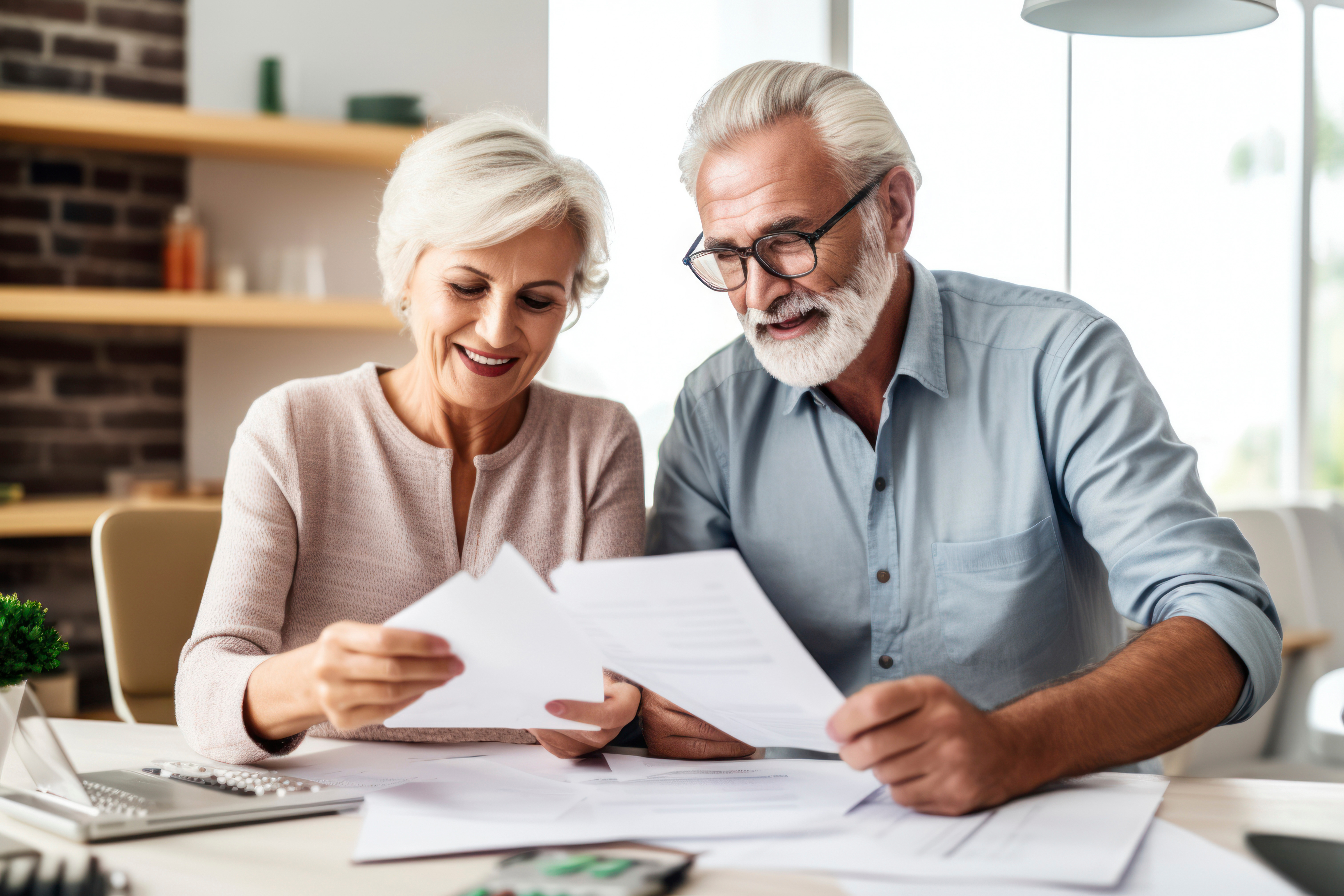 Geld sparen bei Versicherungen: Mit diesen 4 Tipps geht's