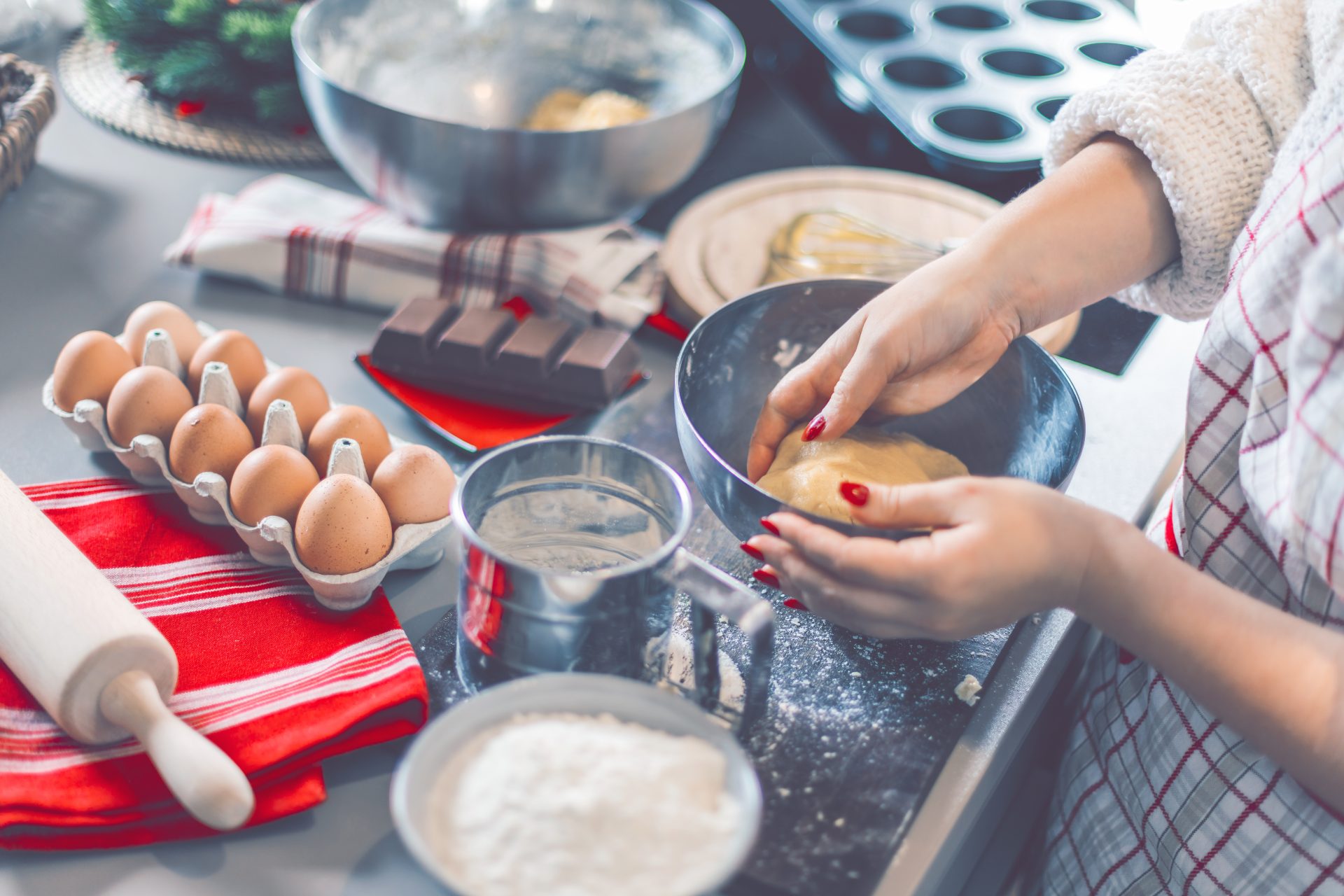 Ab wann Plätzchen backen Diese 5 solltest du jetzt schnell noch machen