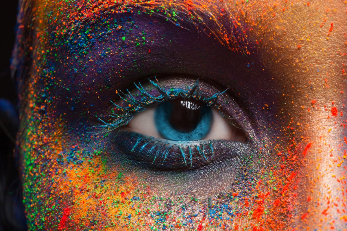 Augenfarbe: Was sie über deinen Charakter verrät