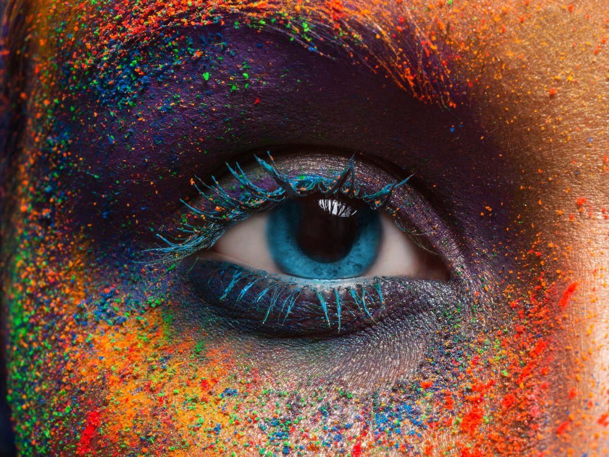 Persönlichkeitstest: Das verrät deine Augenfarbe über dich
