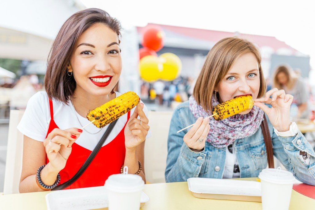 Persönlichkeitstest: Was sagt deine Vorliebe für Mais über dich aus?