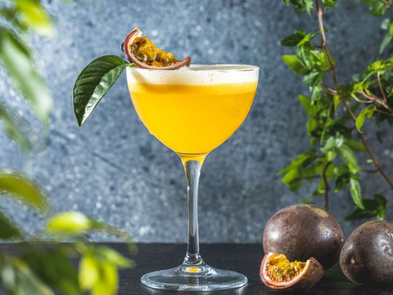Solero Cocktail
