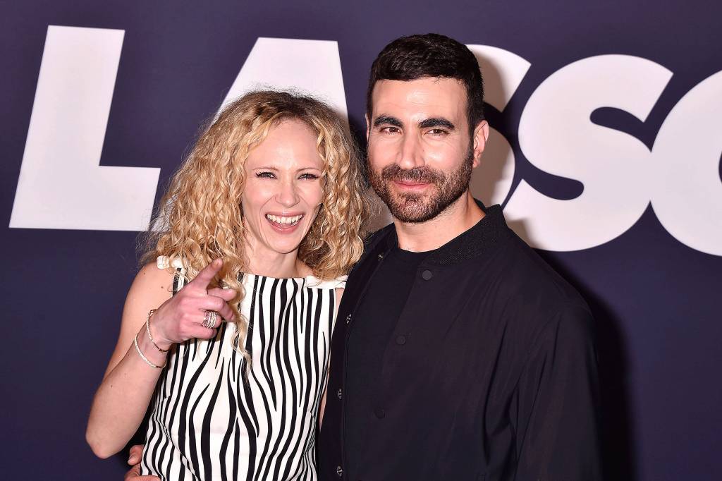  Ted Lasso Persönlichkeitstest: Welcher "Ted Lasso"-Charakter bist du? (Juno Temple und Brett Goldstein alias Keeley und Roy)
