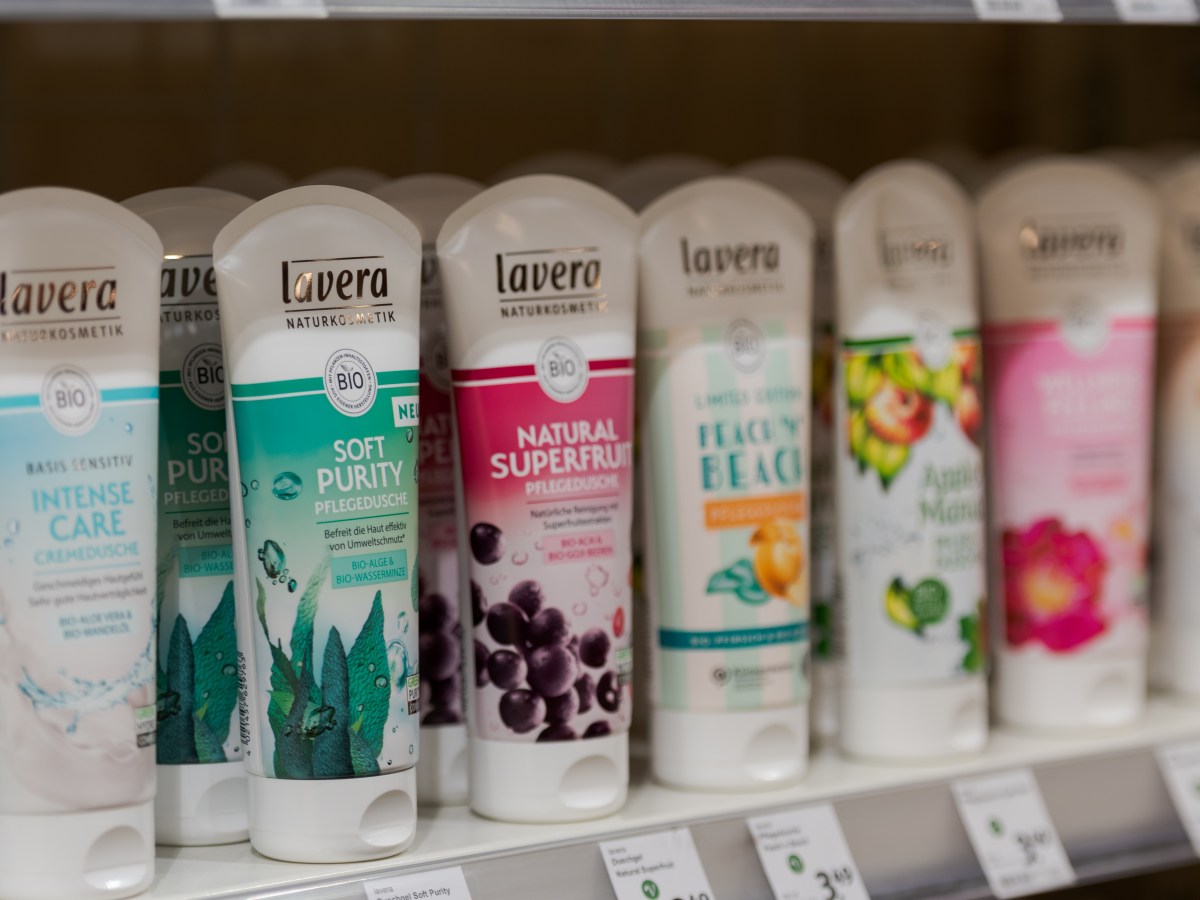Lavera: Wer steckt wirklich hinter der Beauty-Marke? Wir haben die Antwort