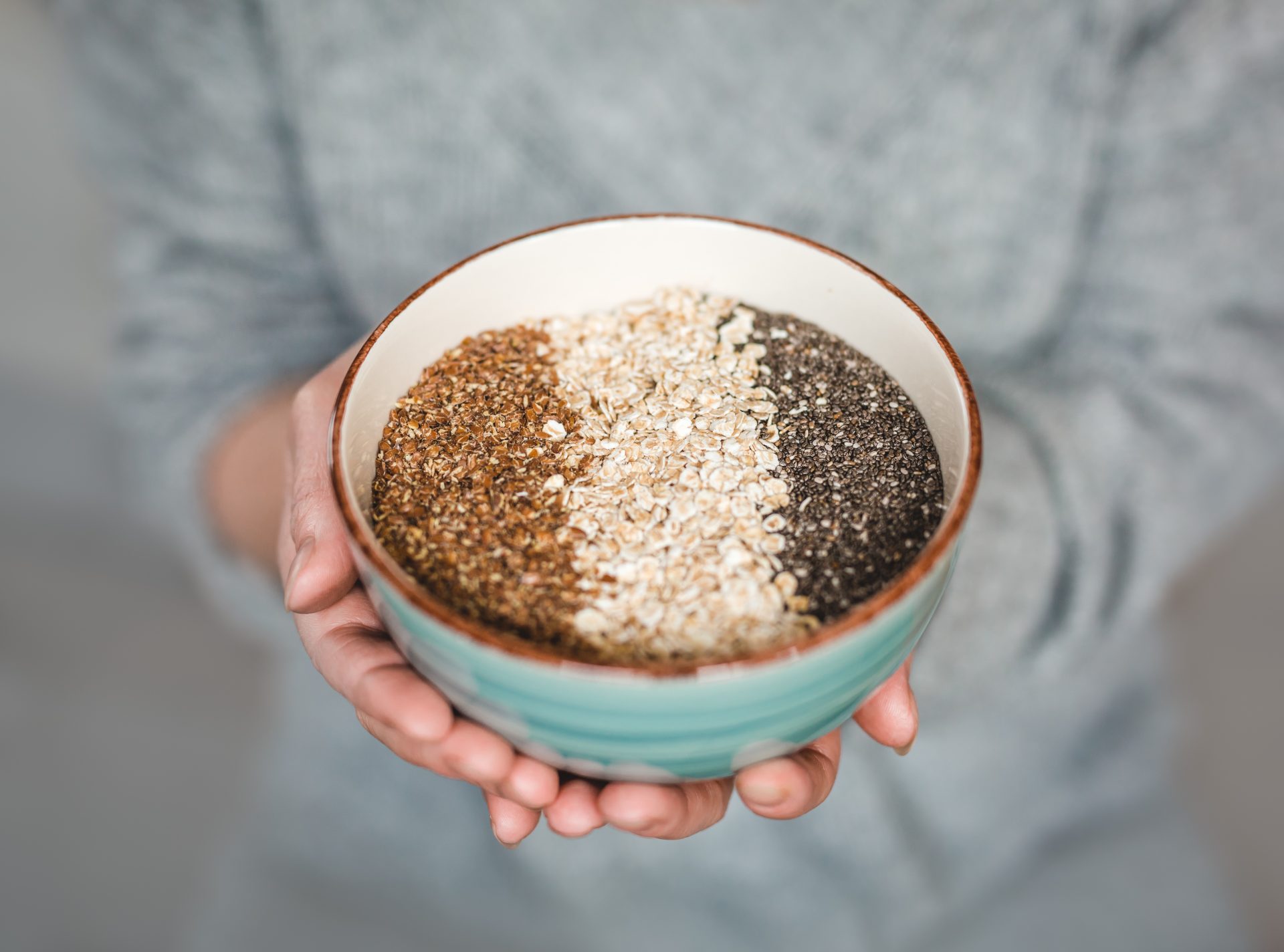 Comer semillas de lino crudas: he aquí por qué no deberías hacerlo