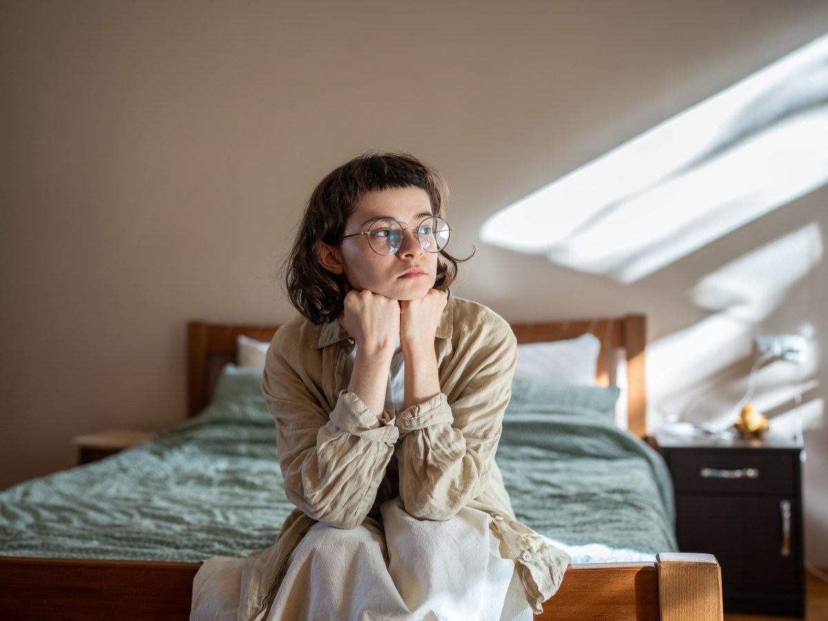 Psychologie: Bin ich narzisstisch? 5 eindeutige Hinweise
