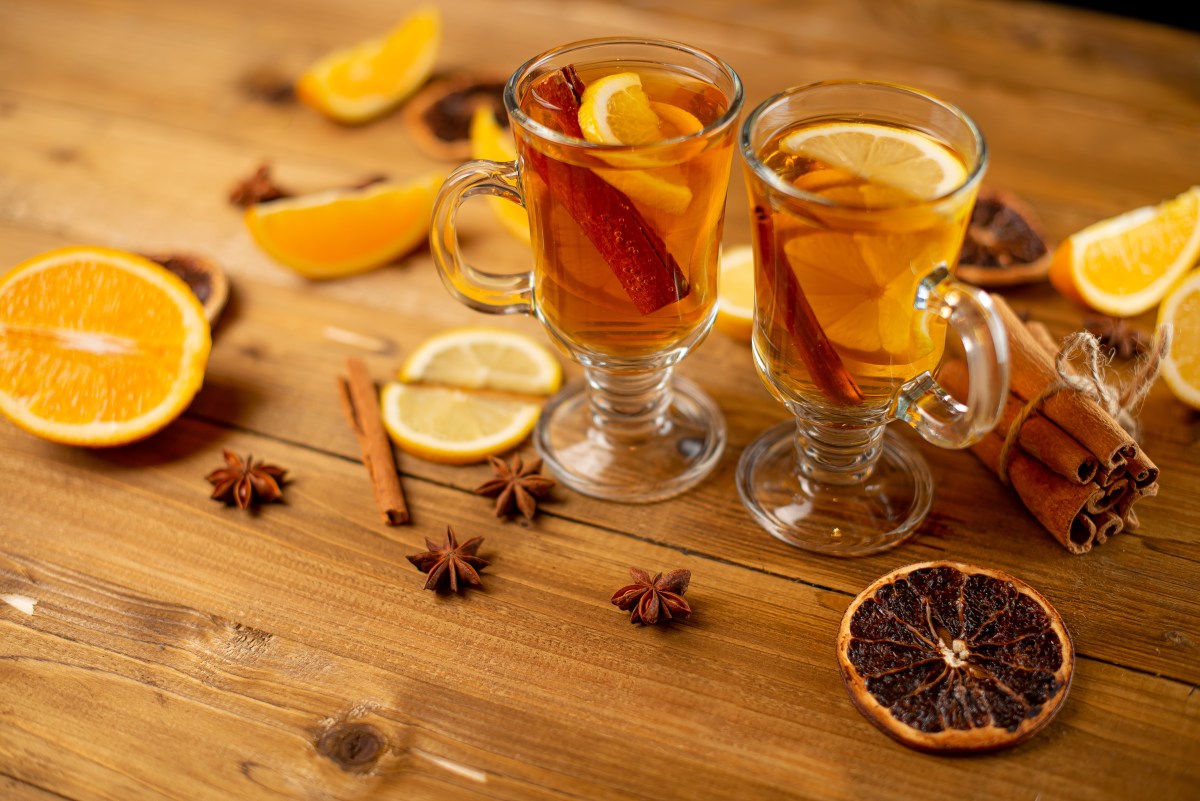 alkoholfrei gluehwein rezept