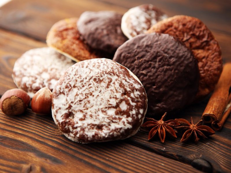 Lebkuchen