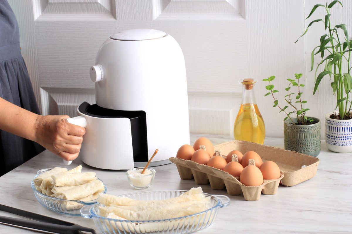 Air Fryer