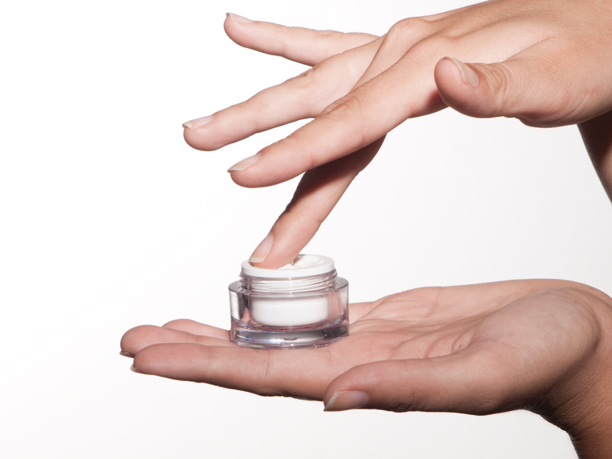 Öko-Test: Gesichtscreme für trockene Haut, diese bekannten Produkte sind durchgefallen