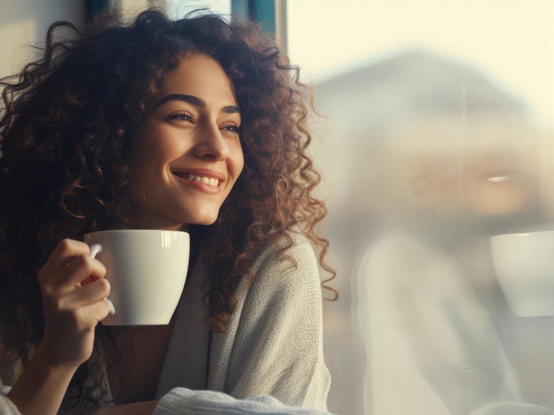Kaffee schmeckt und macht wach. Aber kann man mit Kaffee wirklich abnehmen? So funktioniert die Kaffee-Diät und das musst du wissen bevor du damit startest.